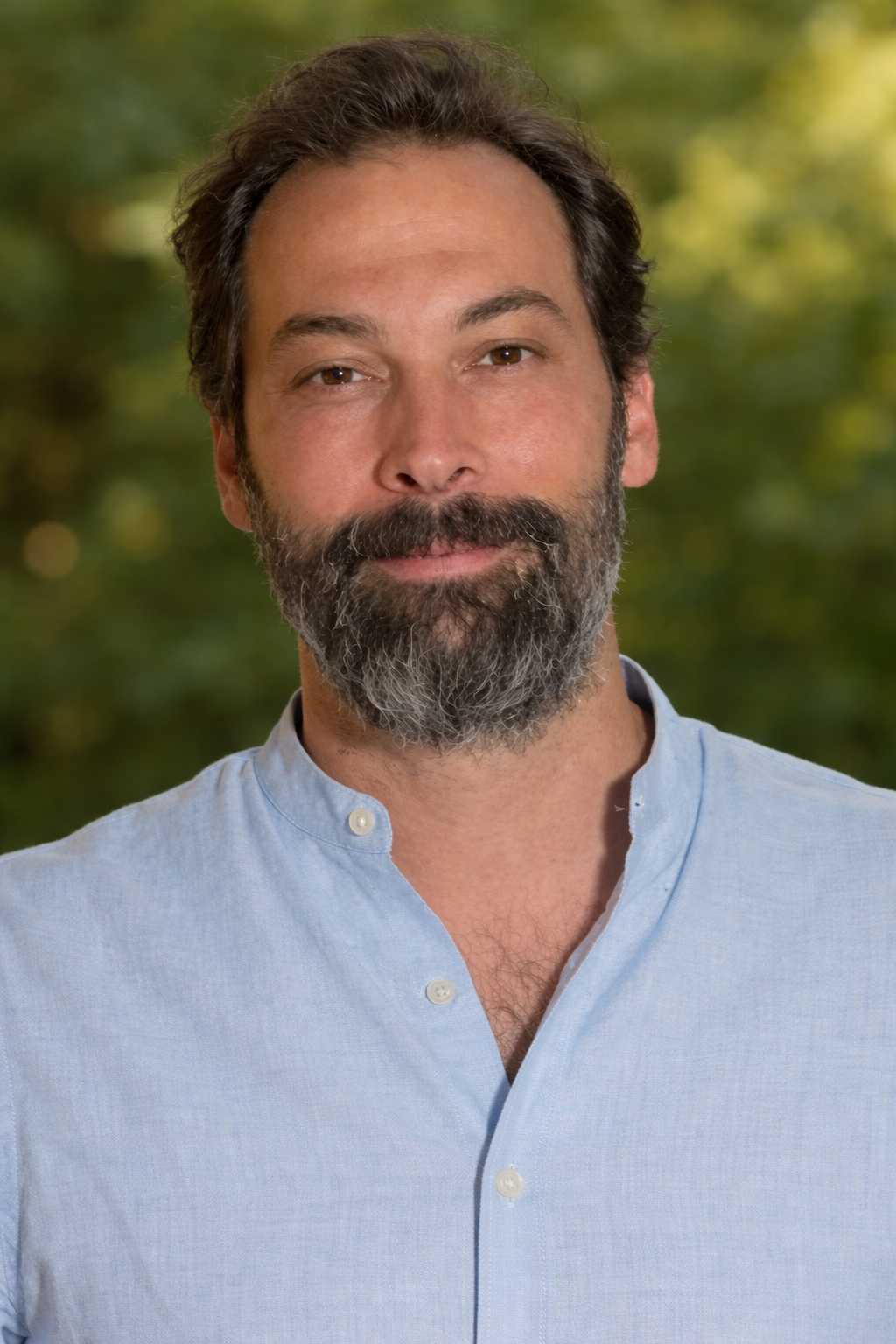 Erman Adanır — MiamiLi Real Estate broker